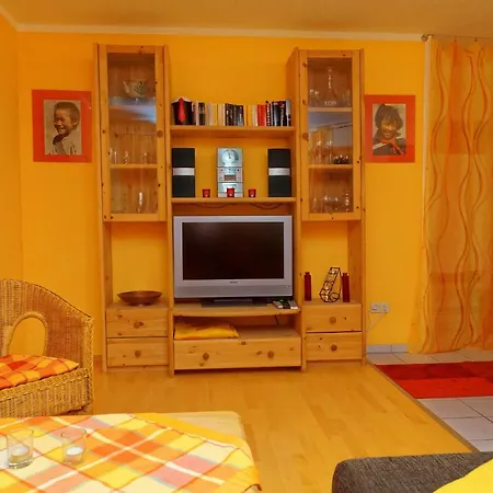 Ferienwohnung Kaufmann Baiersbronn Zewnętrze zdjęcie