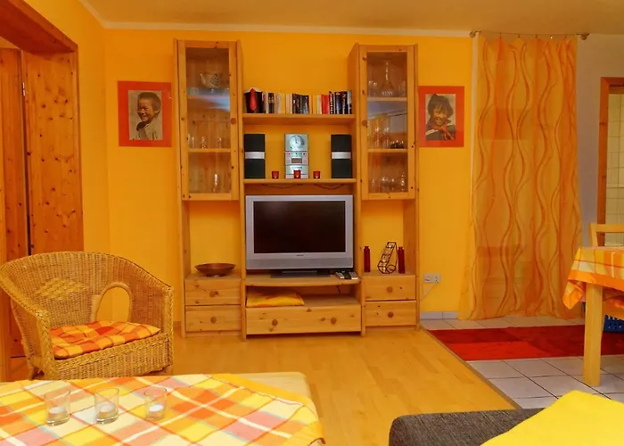 Ferienwohnung Kaufmann