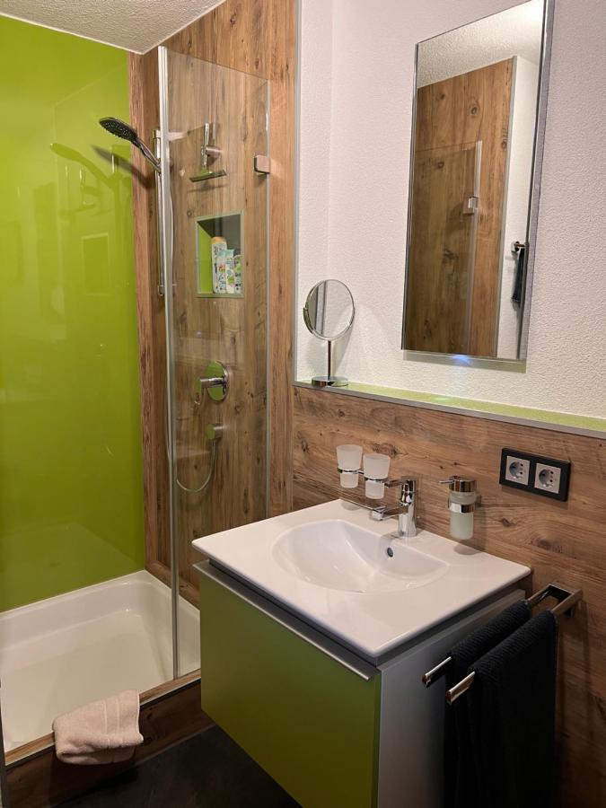 Apartment Kaufmann *