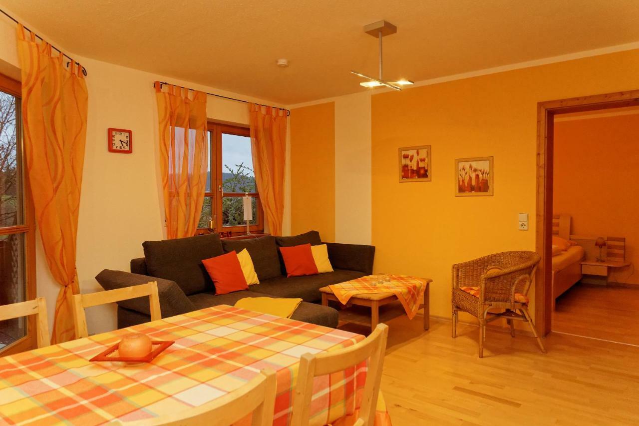 Apartment Kaufmann *